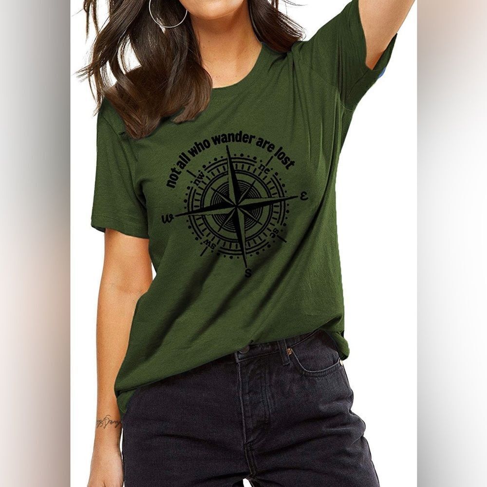 Fashion Nova tshirt